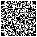 QR code with W Gerrit contacts