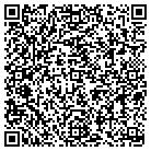 QR code with PRETTY LICIOUS  STUFF contacts