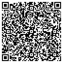 QR code with C & D Management contacts
