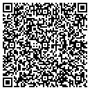QR code with Hip Baby Gear contacts