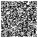 QR code with Hoag Baby Line contacts