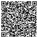 QR code with Hula Baby contacts