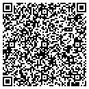 QR code with OC Tykes contacts