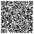 QR code with Hanlons contacts