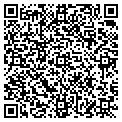 QR code with SNAZZITS contacts
