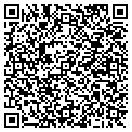 QR code with Trm Linen contacts