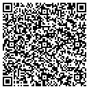 QR code with D KS Action Wear contacts