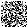 QR code with Bebe Lapin contacts