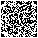 QR code with Chumbas Inc contacts