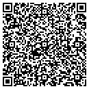 QR code with Pinky Blue contacts