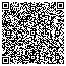 QR code with The New Look- Uniforms contacts