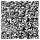 QR code with T J R Associates contacts