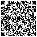 QR code with Kim Butters contacts