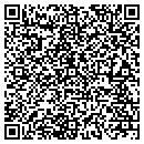 QR code with Red And Butter contacts
