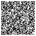 QR code with Bhc Cheese Inc contacts