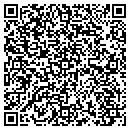 QR code with C'est Cheese Inc contacts