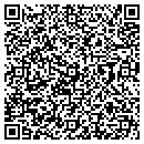 QR code with Hickory Farm contacts