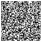 QR code with H & R Block Tax Service contacts