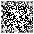 QR code with Rhodes Cheese & Pantry LLC contacts