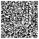 QR code with Taligran's Launderette contacts
