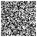 QR code with T M Philly Cheese Steks An contacts