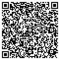 QR code with M D C contacts