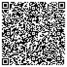 QR code with Yong's Alterations Of Venice contacts