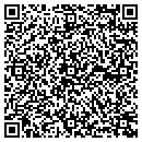 QR code with Z's Wisconsin Cheese contacts