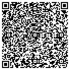 QR code with Altadena of Westside contacts