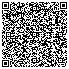 QR code with Big Spoon Yogurt Inc contacts
