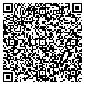 QR code with B & R Country Store contacts