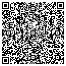 QR code with Cheese Shop contacts