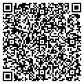 QR code with Cms Test contacts