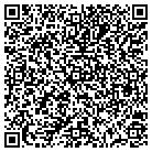 QR code with McBurnett and Jernigan Cnstr contacts