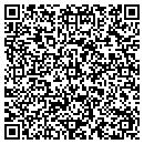 QR code with D J's Handy Stop contacts