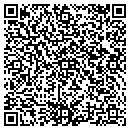 QR code with D Schwing Farm Corp contacts