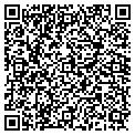 QR code with Dsm Dairy contacts
