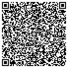 QR code with World of Independence Inc contacts
