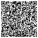 QR code with F & A Dairy Products Inc contacts