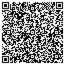 QR code with Gelato Spot contacts