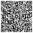 QR code with Hemmen Dairy contacts