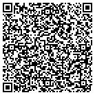 QR code with Honeybrook Farm Supply contacts