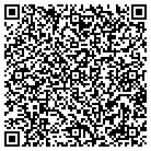 QR code with Hubert Wick Dairy Farm contacts