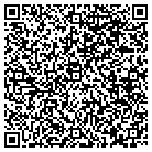 QR code with Izzy's Frozen Yogurt & Ice Crm contacts
