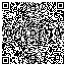 QR code with John B Wells contacts