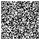 QR code with J & V Dairy LLC contacts