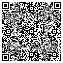 QR code with L & L Dairy LLC contacts