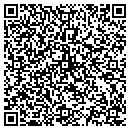 QR code with Mr Sundae contacts