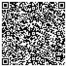 QR code with Rainbow Ice Cream & Novlt contacts