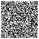 QR code with Taggarts Ice Cream & Grill contacts